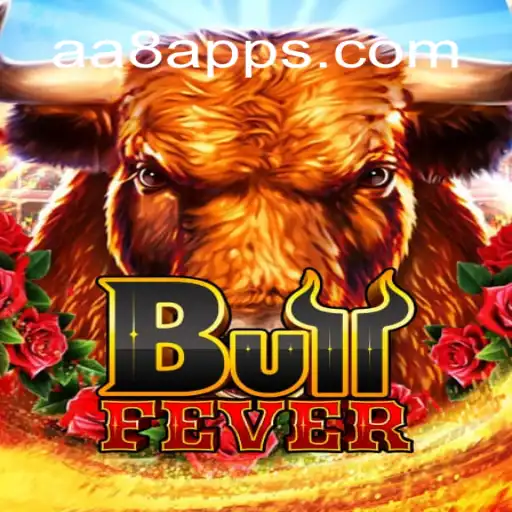 Desvendando os Segredos de BullFever: O Empolgante Jogo AA8.game