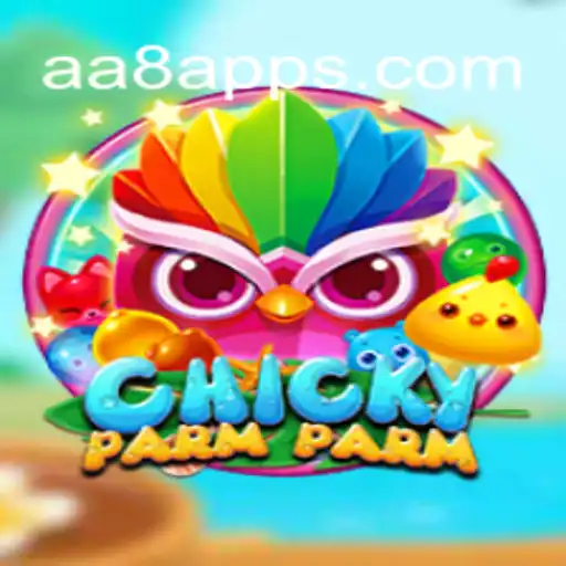 Descobrindo ChickyParmParm: O Novo Fenômeno do Jogo AA8.game