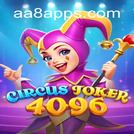 Explorando o Mundo Fascinante de CircusJoker4096: Um Novo Horizonte no Universo dos Jogos