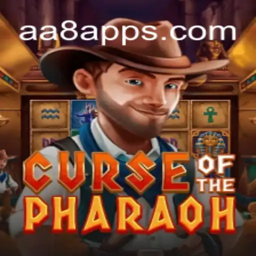 Descubra o Fascinante Mundo de 'CurseofthePharaoh' com AA8.game