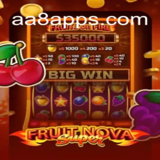Explorando o Universo de FruitNovaSuper: Um Jogo de Aventura com Frutas