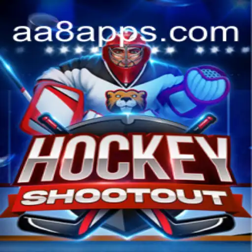 Explorando o Mundo Empolgante do HockeyShootout: O Jogo AA8.game