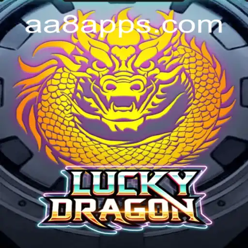 Descubra o Mundo Encantador de LuckyDragon