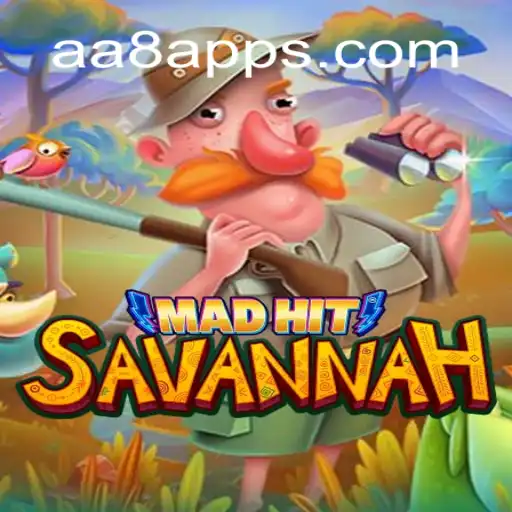 Descubra o Fascinante Mundo de MadHitSavannah: Uma Aventura Inovadora no Universo dos Jogos
