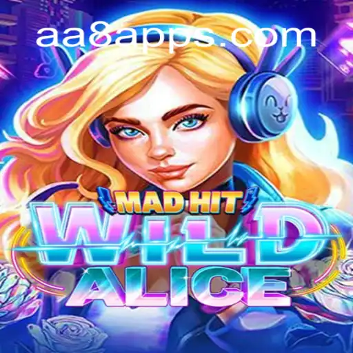 Explorando o Enigmático Mundo de MadHitWildAlice - O Jogo Inovador