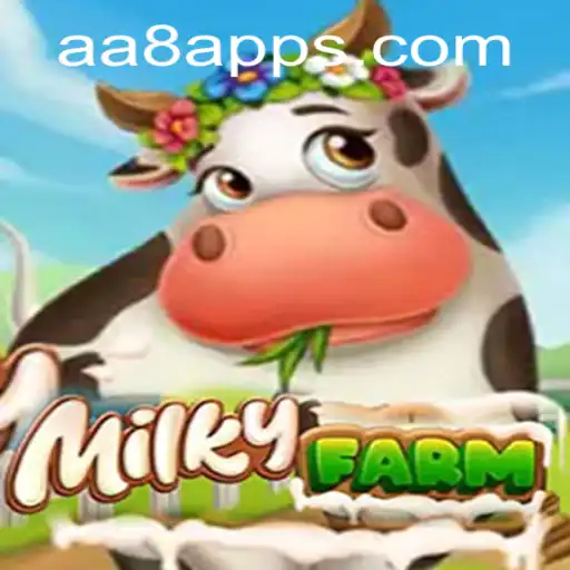 Descubra o Fascinante Mundo de MilkyFarm: Um Guia Completo para AA8.game