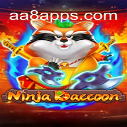 NinjaRaccoon: O Jogo de Ação que Está Dominando o Mundo dos Games