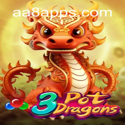 3PotDragons: O Novo Sensação no Mundo dos Jogos Digitais