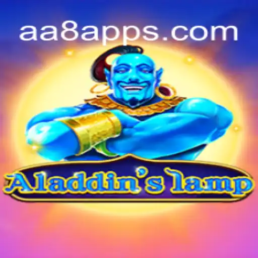 Explorando o Mundo de Aladdinslamp: Uma Jornada Inesquecível no AA8.game