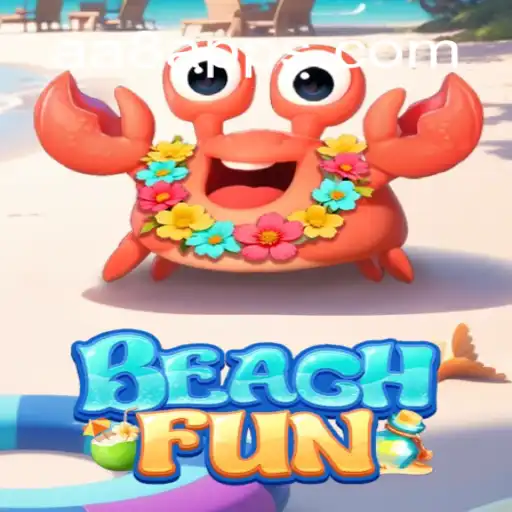 Descubra o Mundo Emocionante de BeachFun
