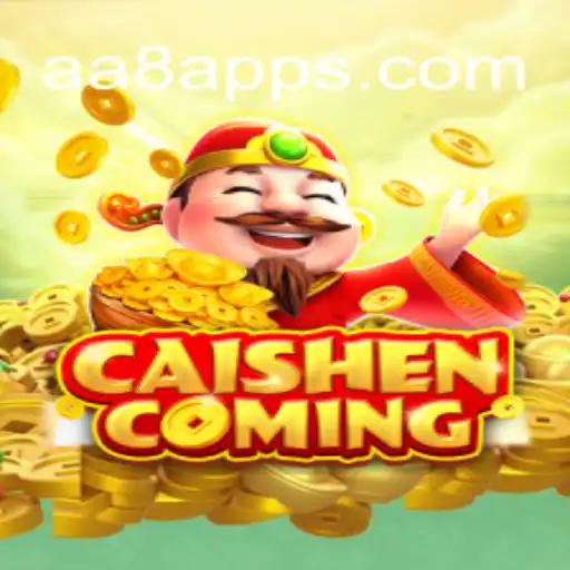 CAISHENCOMING: Uma Nova Experiência de Jogo no Universo AA8.game