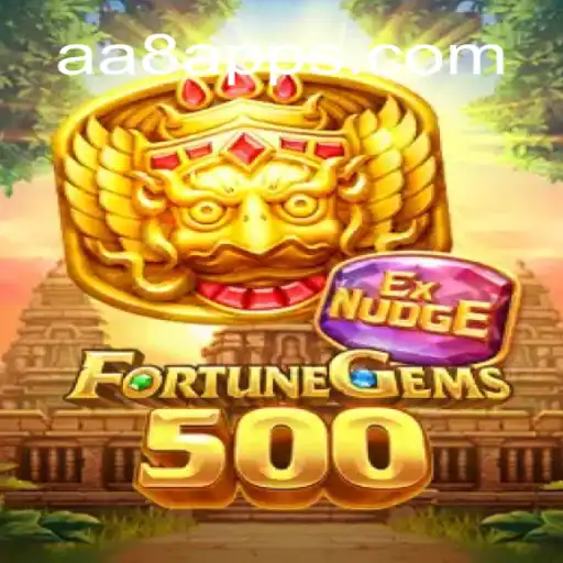 Explorando o Mundo Envolvente de FortuneGems500