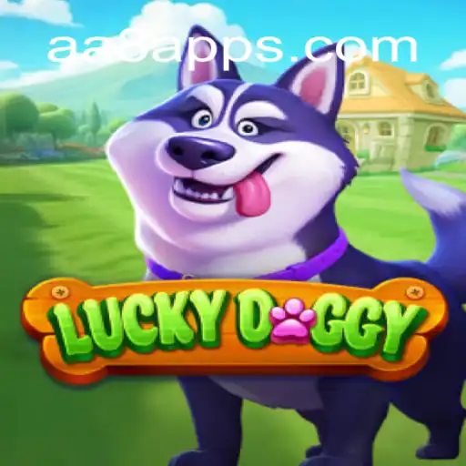 Descubra o Envolvente Mundo de LuckyDoggy no AA8.game