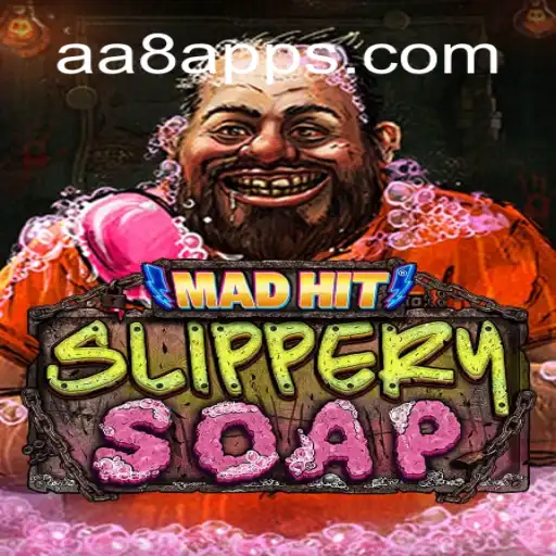 Explore o Fascinante Mundo de MadHitSlipperySoap: O Jogo do Momento
