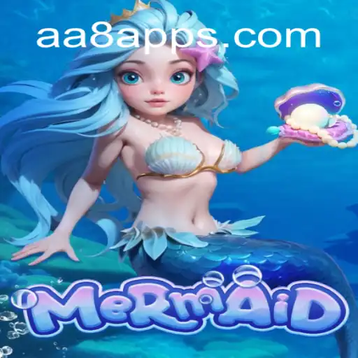 Descubra o Mundo Encantado do Jogo Mermaid AA8.game