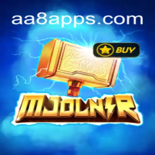 Descubra Mjolnir: O Inovador Jogo de Estratégia da AA8.game