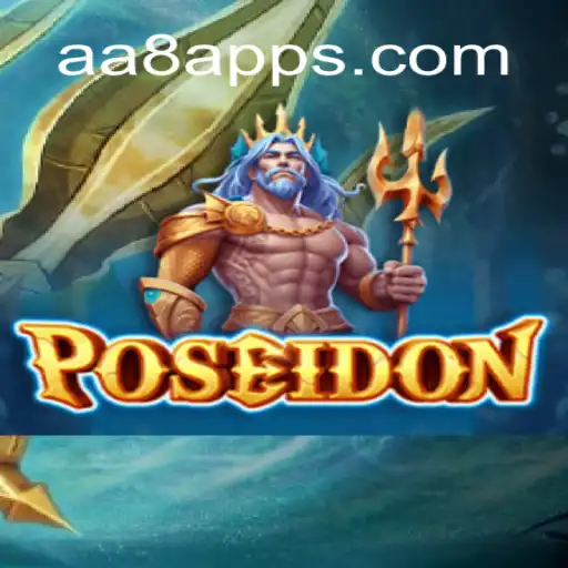 Descubra Poseidon: O Novo Jogo de Estratégia da AA8.game