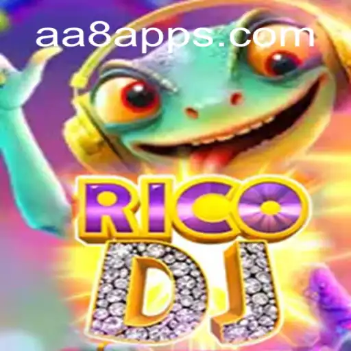 Explorando o Mundo de RicoDJ: A Sensação do Momento em Jogos Online