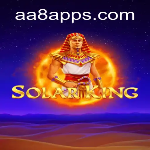 Descubra SolarKing: Mergulhe na Nova Sensação dos Jogos com AA8.game