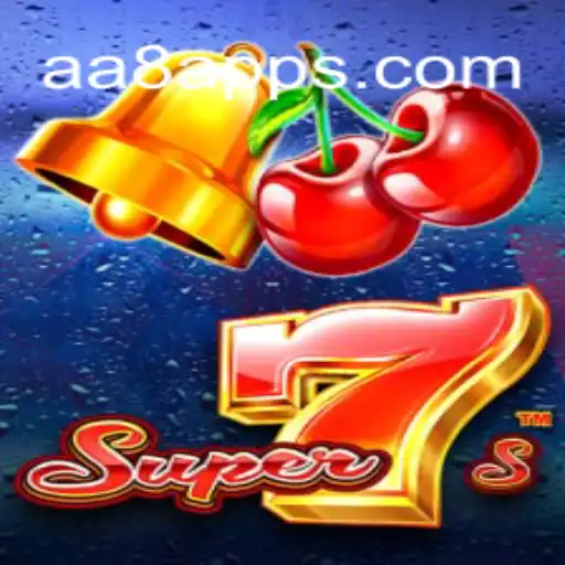 Descubra o Universo do Jogo Super7s no AA8.game