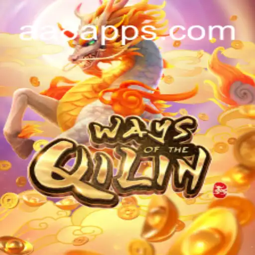 WaysoftheQilin: Descubra o Fascinante Mundo de AA8.game
