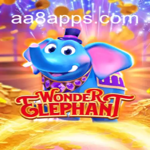 Descubra a Aventura Inesquecível de WonderElephant