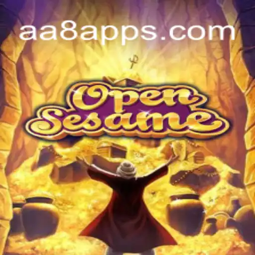 Descubra o Mundo de OpenSesame: O Jogo Que Revoluciona AA8.game