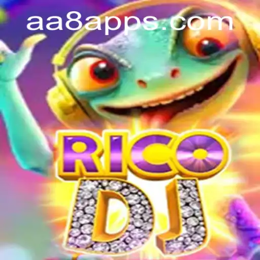 Explorando o Mundo de RicoDJ: A Sensação do Momento em Jogos Online