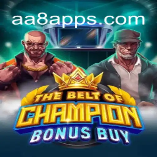 TheBeltOfChampionBonusBuy: Uma Imersão no Universo dos Jogos Online