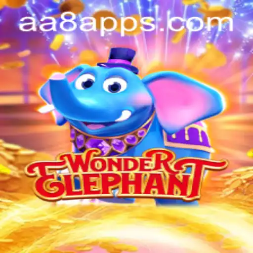 Descubra a Aventura Inesquecível de WonderElephant