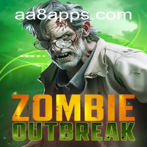 ZombieOutbreak: Mergulhe na Ação Desenfreada do Novo Jogo 'AA8.game'